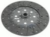 SACHS 1864 600 312 Clutch Disc